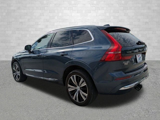 2022 Volvo XC60 2nd Gen - Image 4 of 21