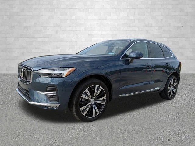 2022 Volvo XC60 2nd Gen - Image 5 of 21
