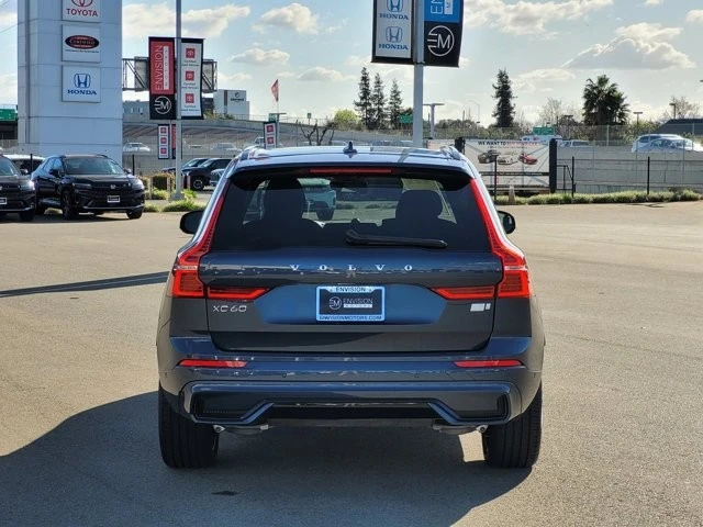 2022 Volvo XC60 2nd Gen - Image 6 of 21