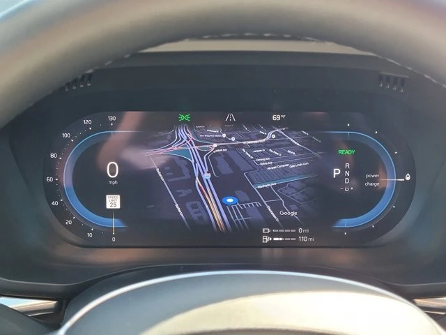 2022 Volvo XC60 2nd Gen - Image 19 of 21