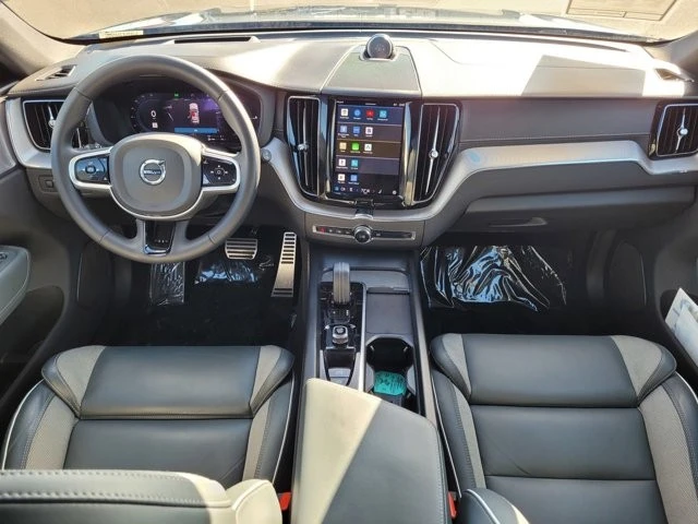 2022 Volvo XC60 2nd Gen - Image 13 of 21