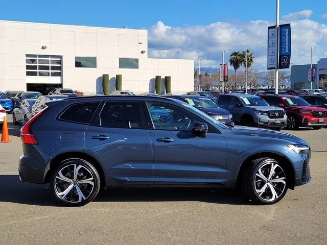 2022 Volvo XC60 2nd Gen - Image 4 of 12