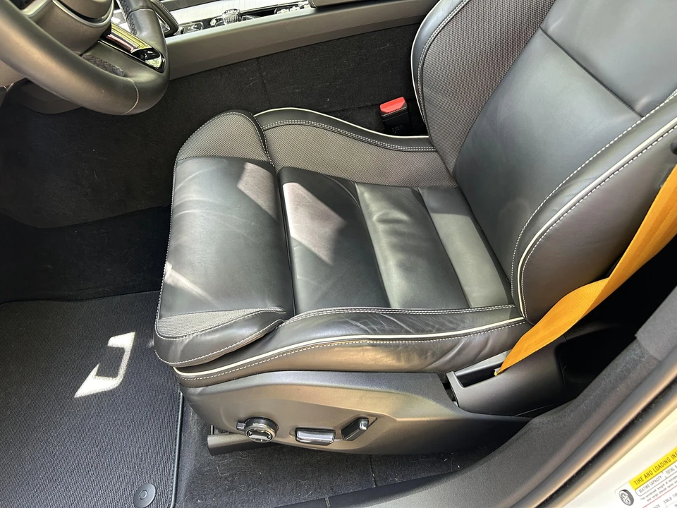 2022 Volvo XC60 2nd Gen - Image 31 of 31