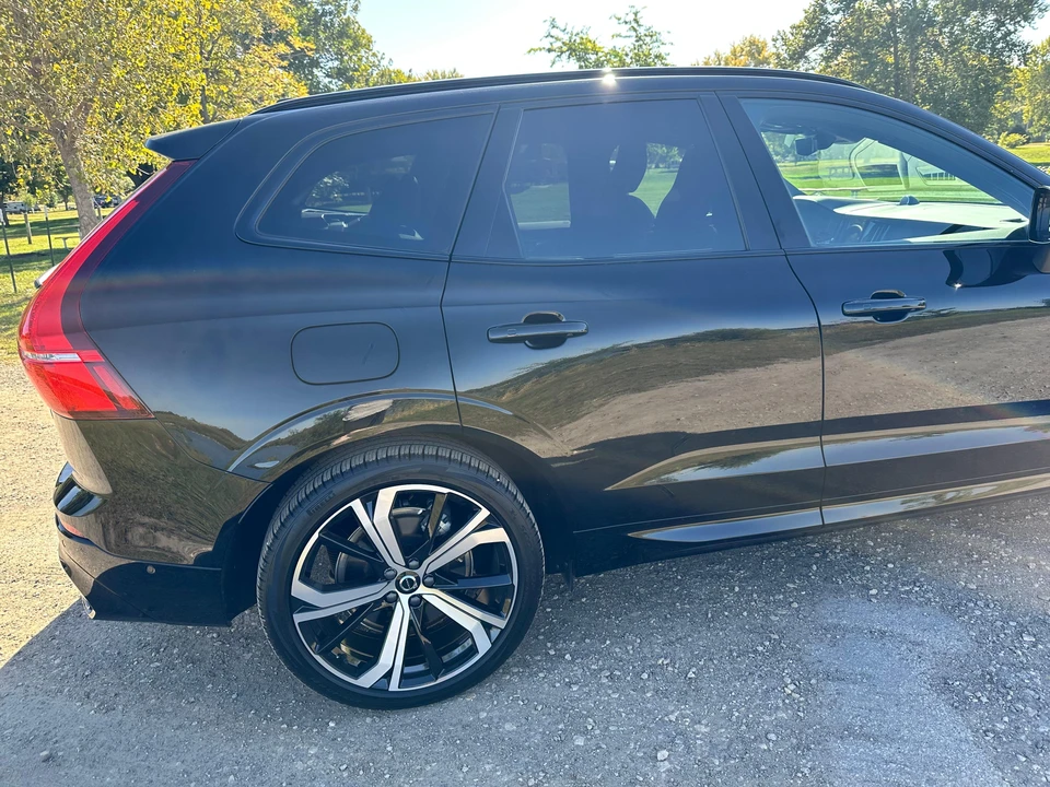 2022 Volvo XC60 2nd Gen - Image 29 of 31