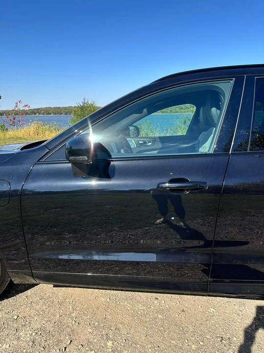 2022 Volvo XC60 2nd Gen - Image 24 of 31