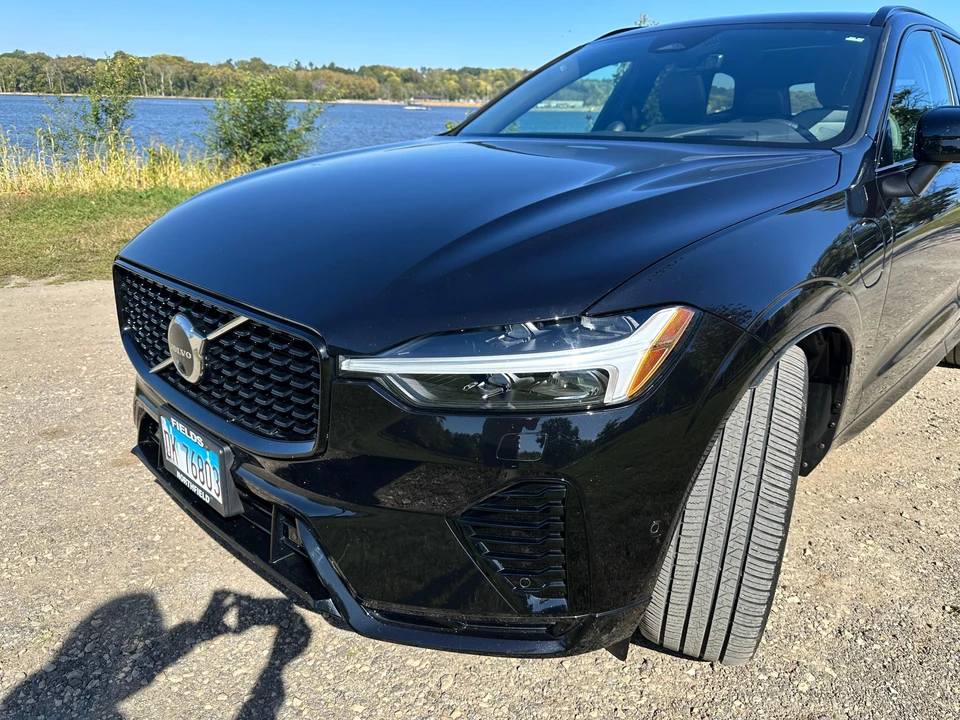 2022 Volvo XC60 2nd Gen - Image 20 of 31