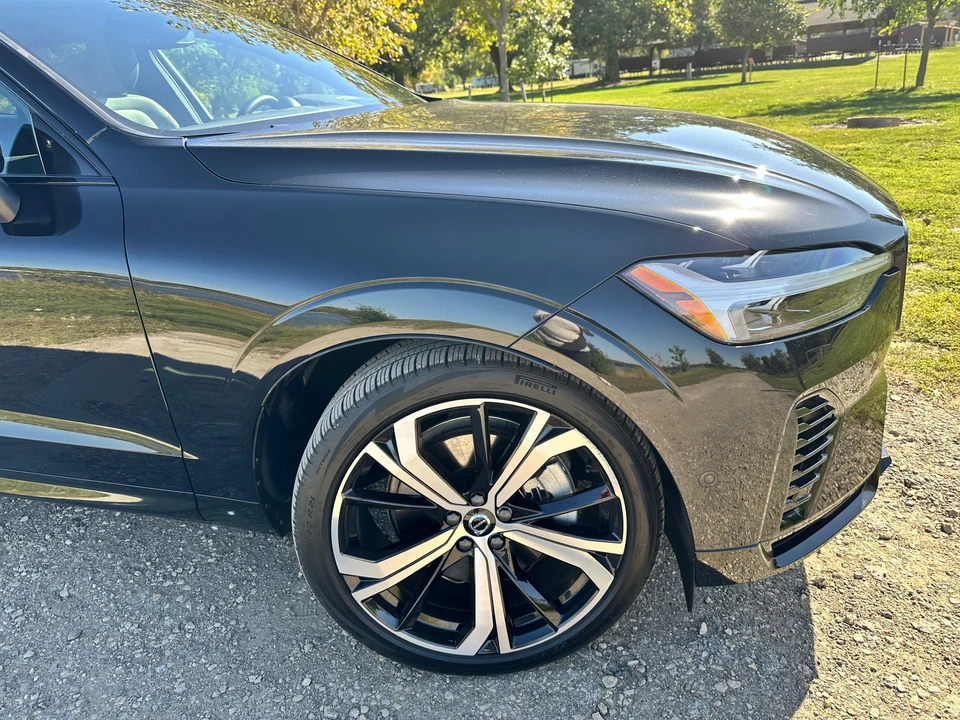 2022 Volvo XC60 2nd Gen - Image 31 of 31