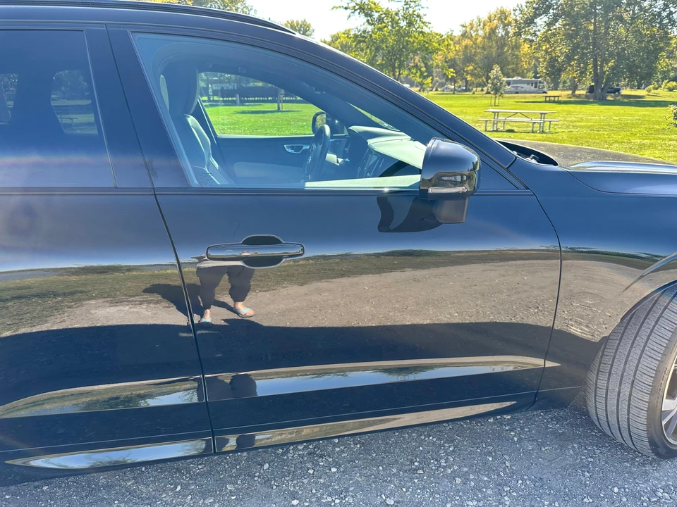 2022 Volvo XC60 2nd Gen - Image 30 of 31