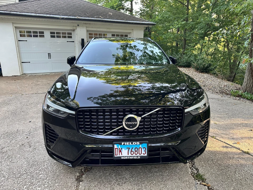 2022 Volvo XC60 2nd Gen - Image 6 of 31