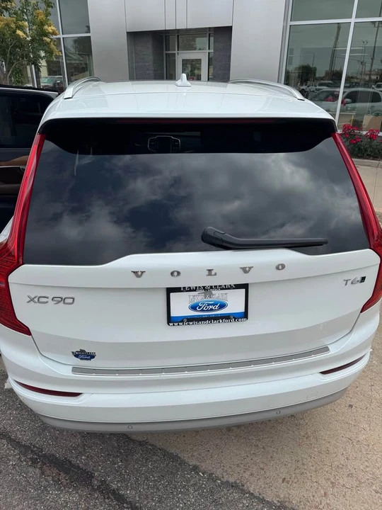 2022 Volvo XC90 2nd Gen - Image 4 of 15