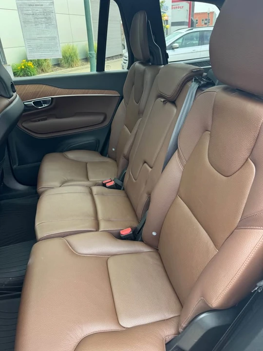 2022 Volvo XC90 2nd Gen - Image 6 of 15