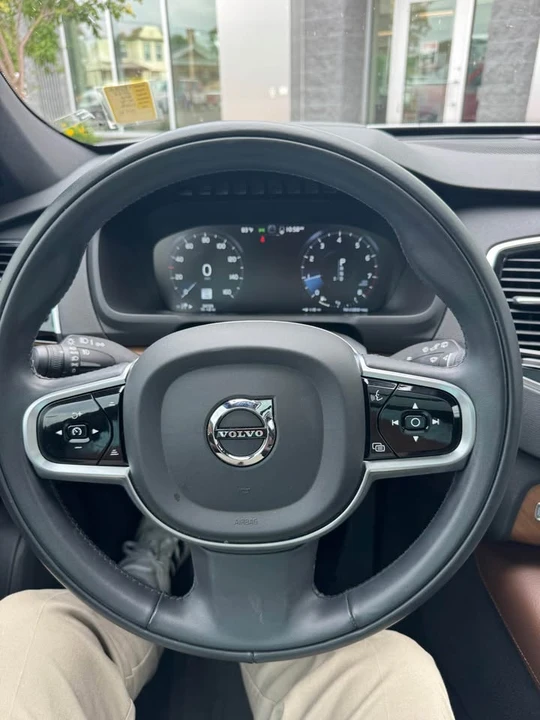 2022 Volvo XC90 2nd Gen - Image 15 of 15