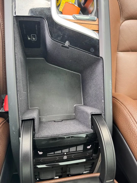 2022 Volvo XC90 2nd Gen - Image 12 of 15