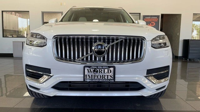 2022 Volvo XC90 2nd Gen - Image 7 of 21