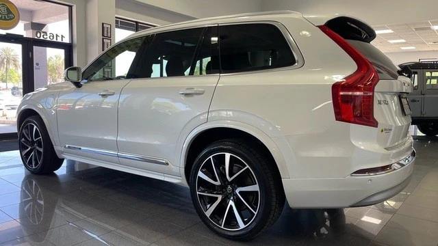 2022 Volvo XC90 2nd Gen - Image 3 of 21
