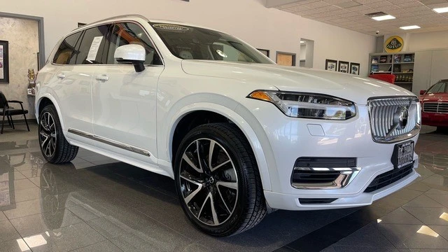 2022 Volvo XC90 2nd Gen - Image 6 of 21