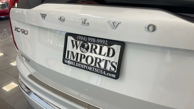2022 Volvo XC90 2nd Gen - Image 19 of 21