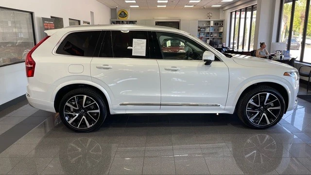 2022 Volvo XC90 2nd Gen - Image 5 of 21