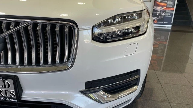 2022 Volvo XC90 2nd Gen - Image 10 of 21