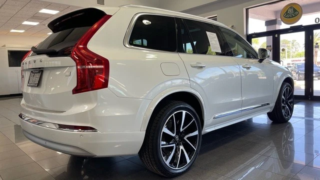 2022 Volvo XC90 2nd Gen - Image 4 of 21