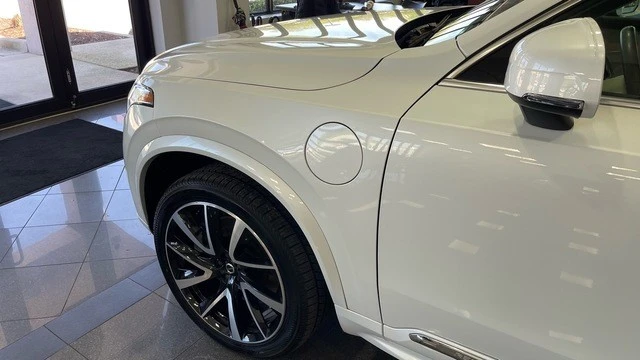 2022 Volvo XC90 2nd Gen - Image 12 of 21