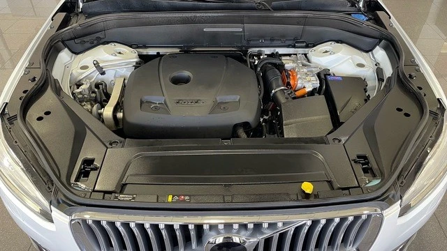 2022 Volvo XC90 2nd Gen - Image 20 of 21