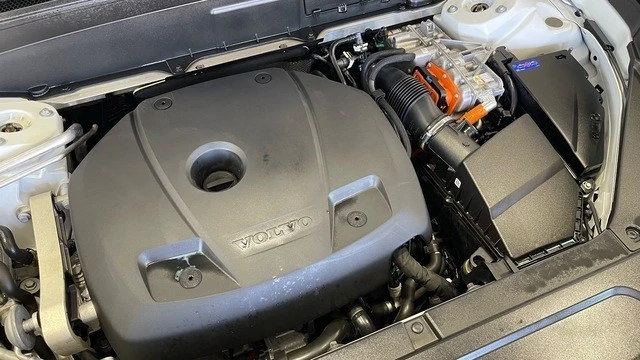 2022 Volvo XC90 2nd Gen - Image 21 of 21