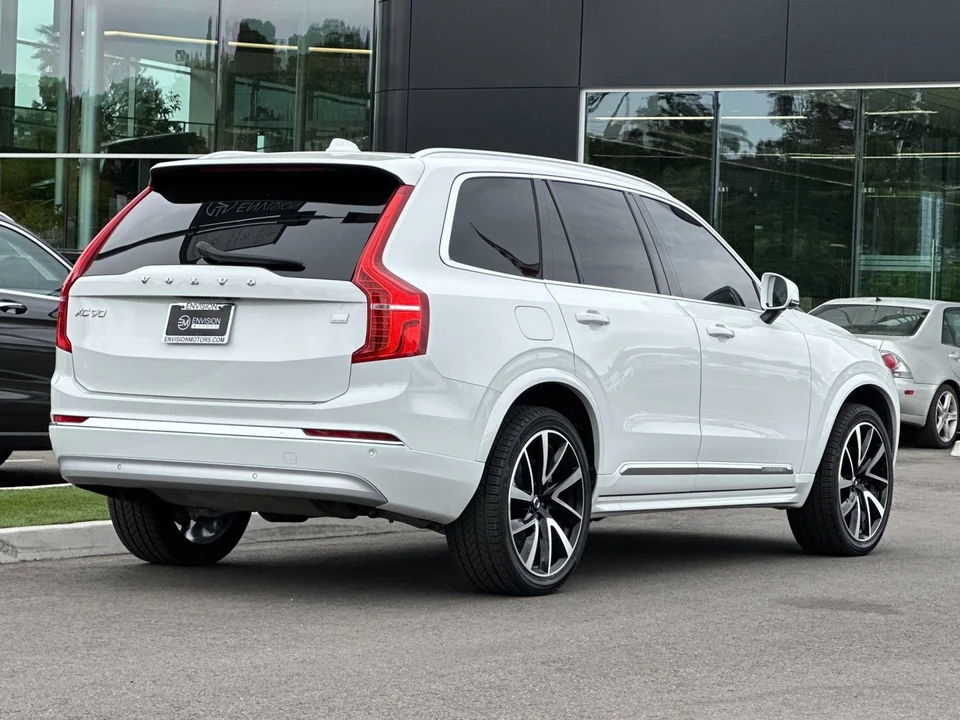 2022 Volvo XC90 2nd Gen - Image 3 of 21
