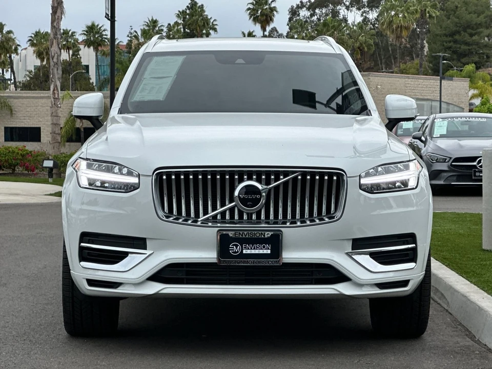 2022 Volvo XC90 2nd Gen - Image 8 of 21