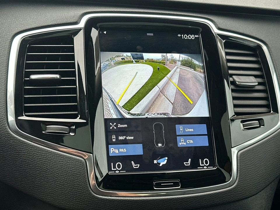 2022 Volvo XC90 2nd Gen - Image 21 of 21