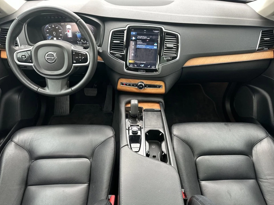 2022 Volvo XC90 2nd Gen - Image 14 of 21