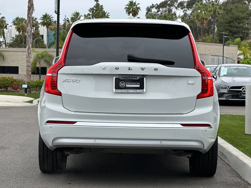 2022 Volvo XC90 2nd Gen - Image 4 of 21