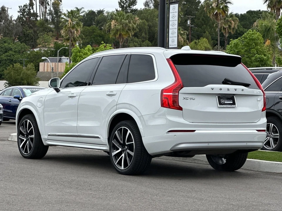 2022 Volvo XC90 2nd Gen - Image 5 of 21