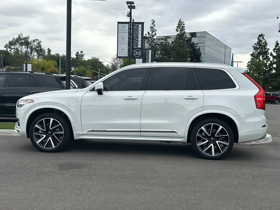 2022 Volvo XC90 2nd Gen - Image 6 of 21