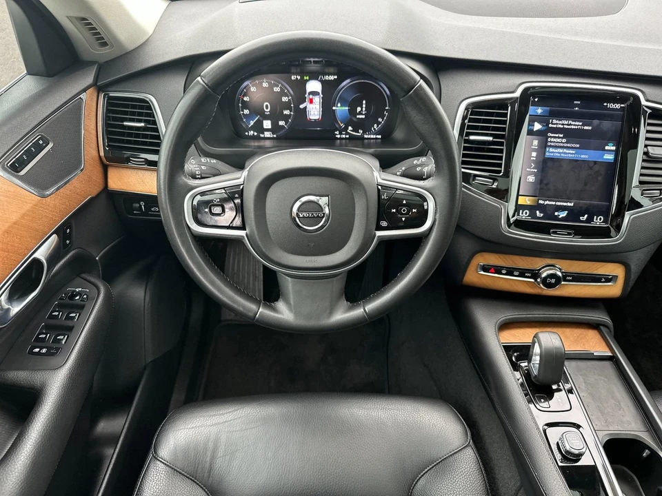 2022 Volvo XC90 2nd Gen - Image 15 of 21
