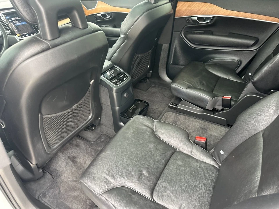 2022 Volvo XC90 2nd Gen - Image 12 of 21