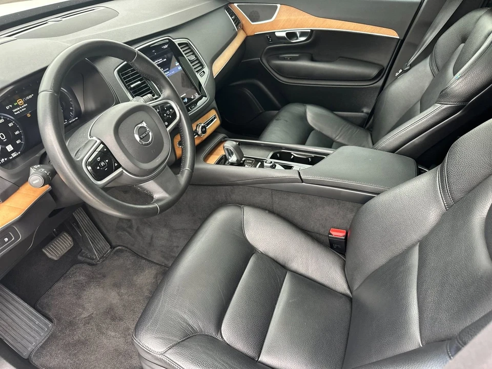 2022 Volvo XC90 2nd Gen - Image 10 of 21