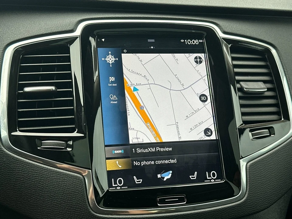 2022 Volvo XC90 2nd Gen - Image 20 of 21