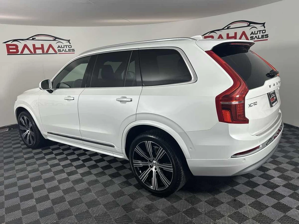 2022 Volvo XC90 2nd Gen - Image 5 of 21