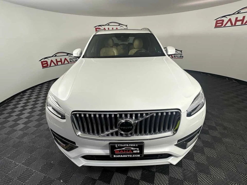 2022 Volvo XC90 2nd Gen - Image 13 of 21