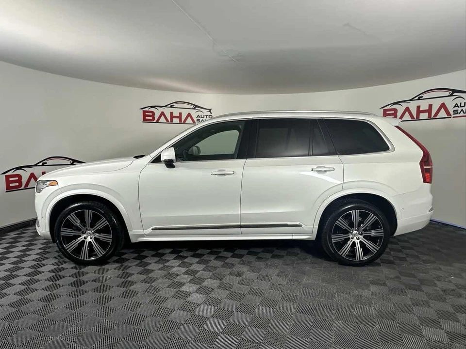 2022 Volvo XC90 2nd Gen - Image 4 of 21