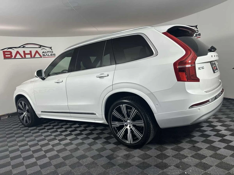 2022 Volvo XC90 2nd Gen - Image 6 of 21