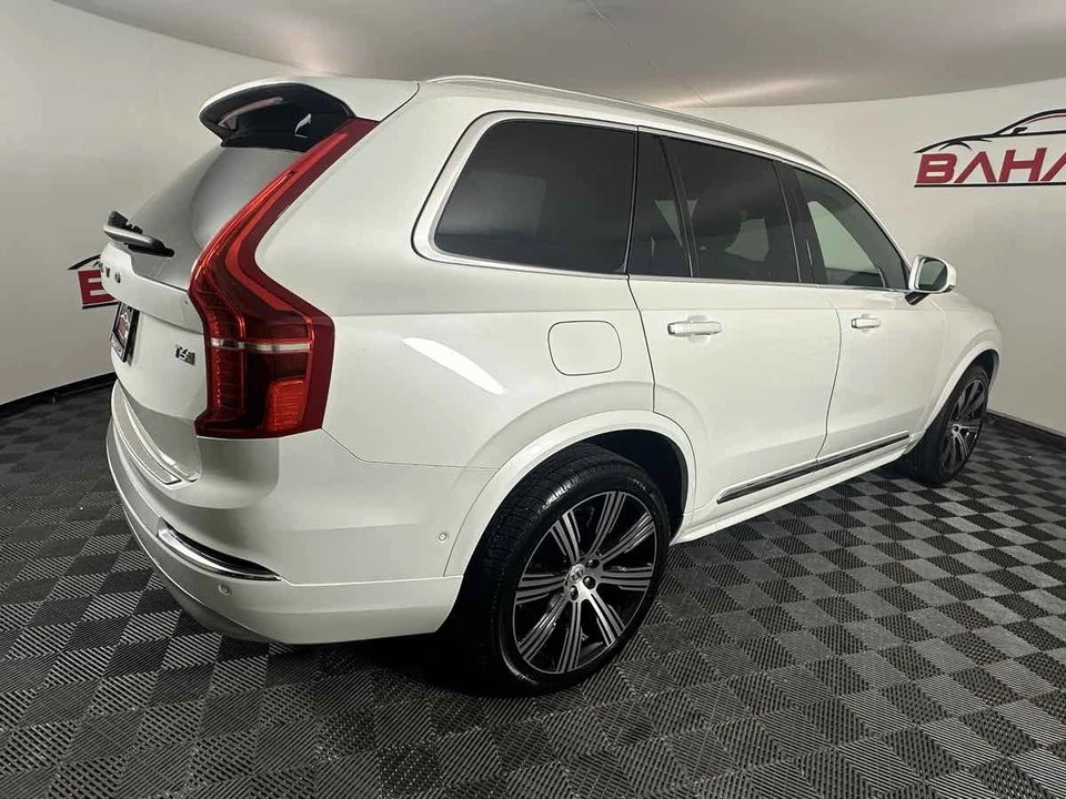2022 Volvo XC90 2nd Gen - Image 8 of 21