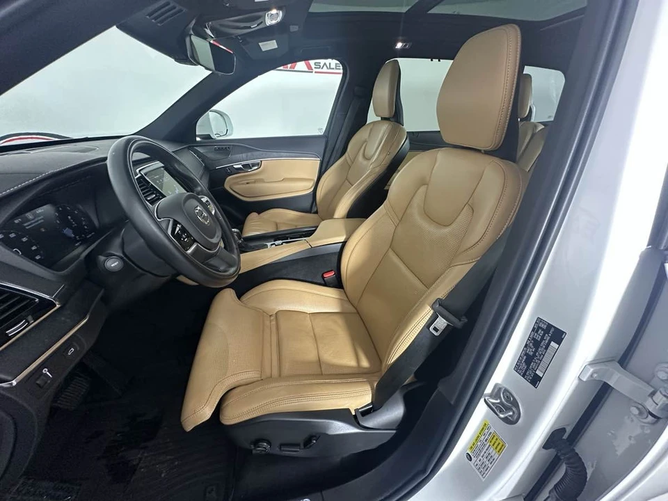 2022 Volvo XC90 2nd Gen - Image 18 of 21