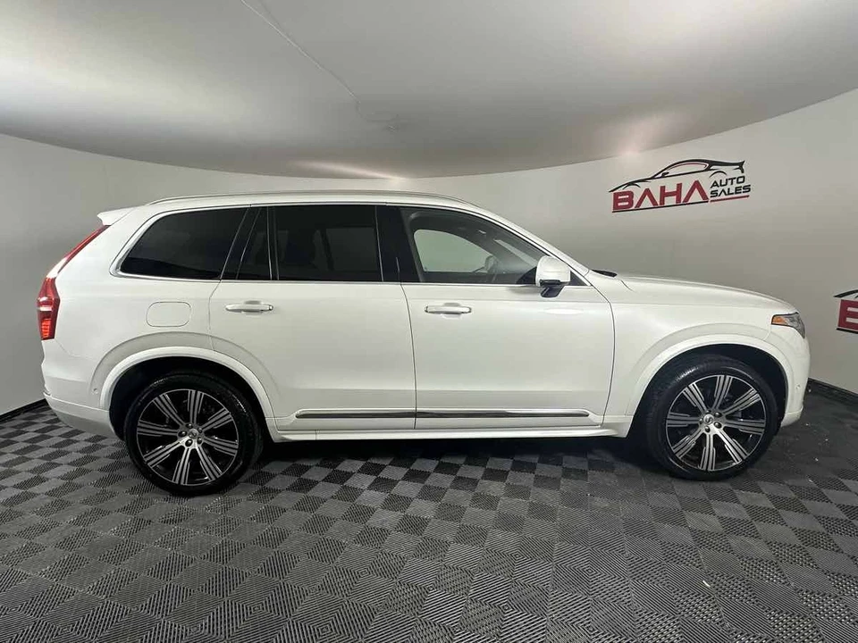 2022 Volvo XC90 2nd Gen - Image 10 of 21