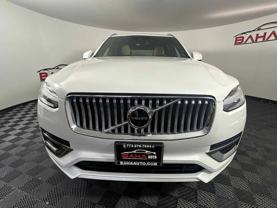 2022 Volvo XC90 2nd Gen - Image 14 of 21