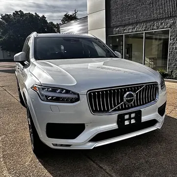 2022 Volvo XC90