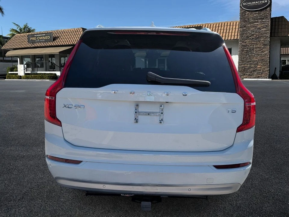 2022 Volvo XC90 2nd Gen - Image 6 of 21
