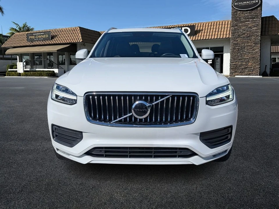 2022 Volvo XC90 2nd Gen - Image 2 of 21