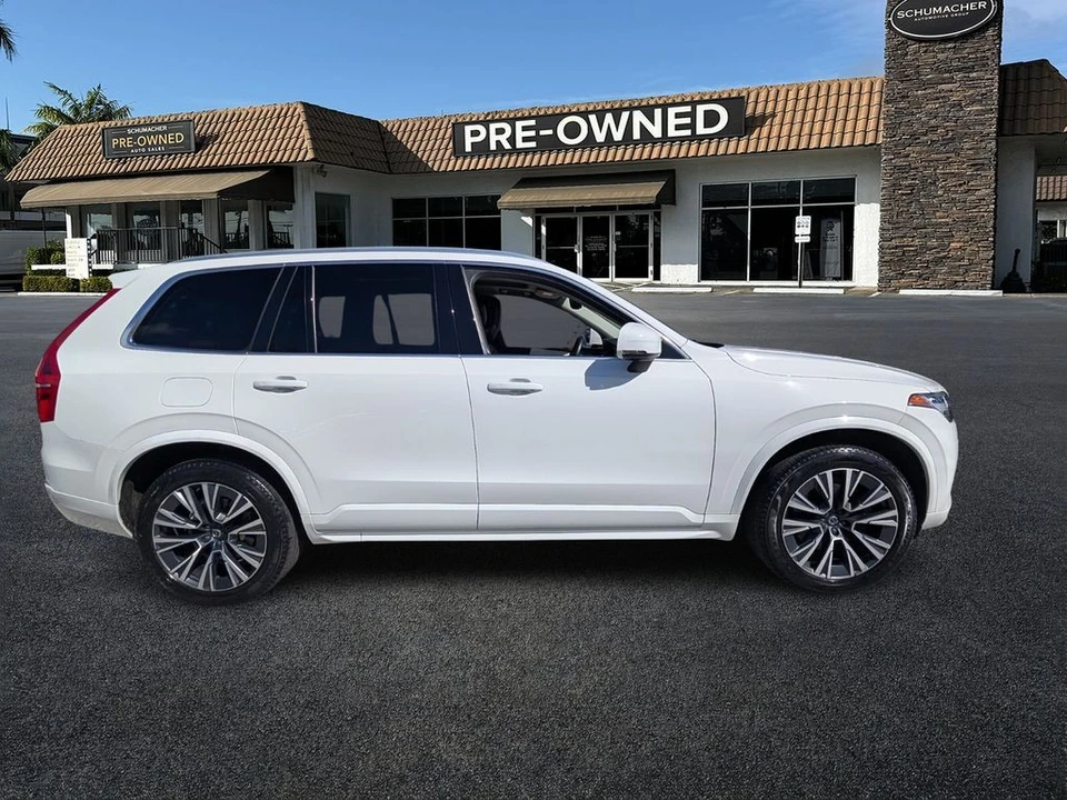 2022 Volvo XC90 2nd Gen - Image 8 of 21